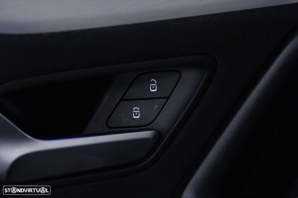 Mercedes-Benz A 180 d - 22