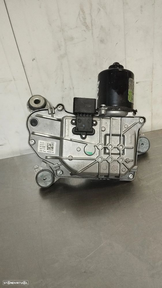 MOTOR DO LIMPA VIDROS CITROEN DS5 - DIREITO - REF. 9686934580 - 2