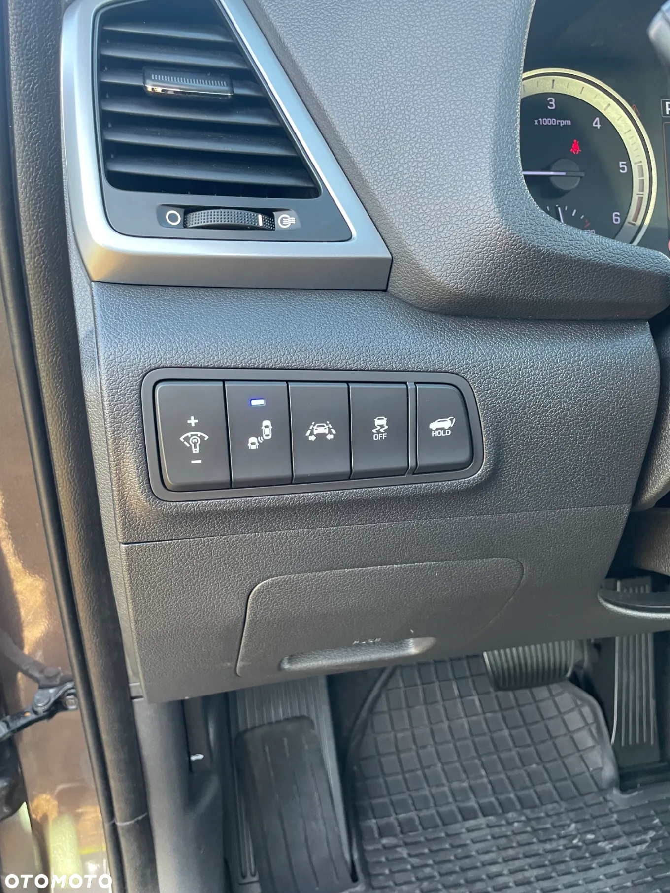Hyundai Tucson 2.0 CRDI Premium 4WD - 17