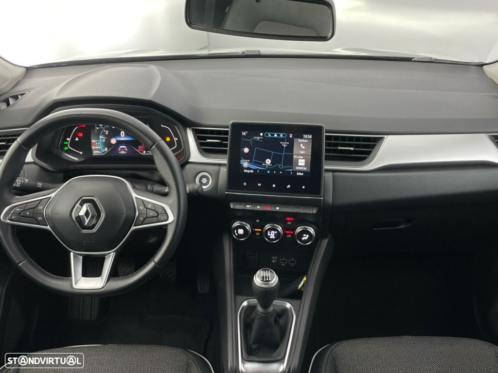 Renault Captur 1.0 TCe Techno - 10
