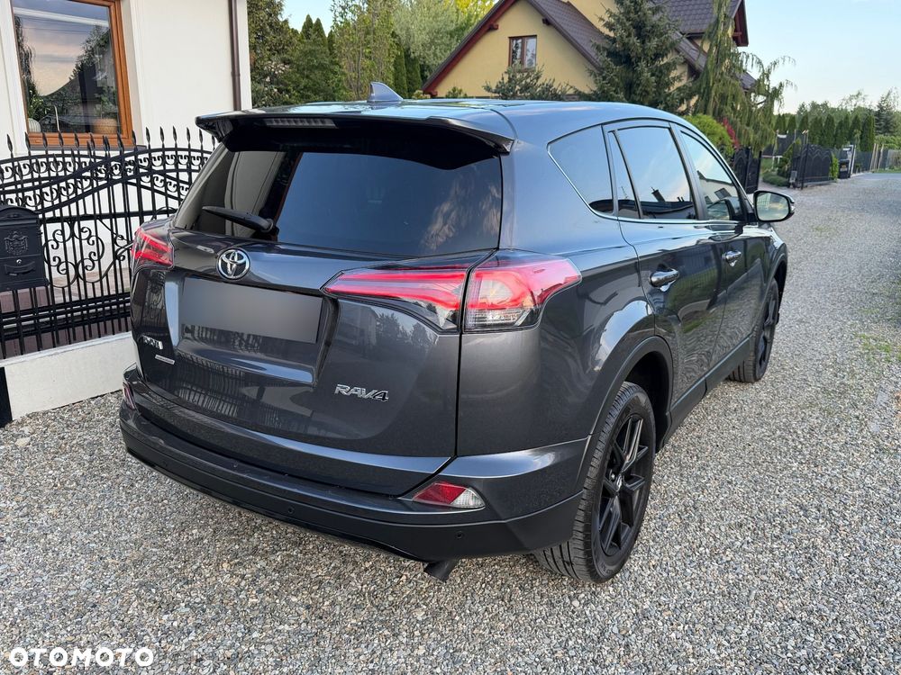 Toyota RAV4 2.0 D-4D Prestige 4x2 - 19