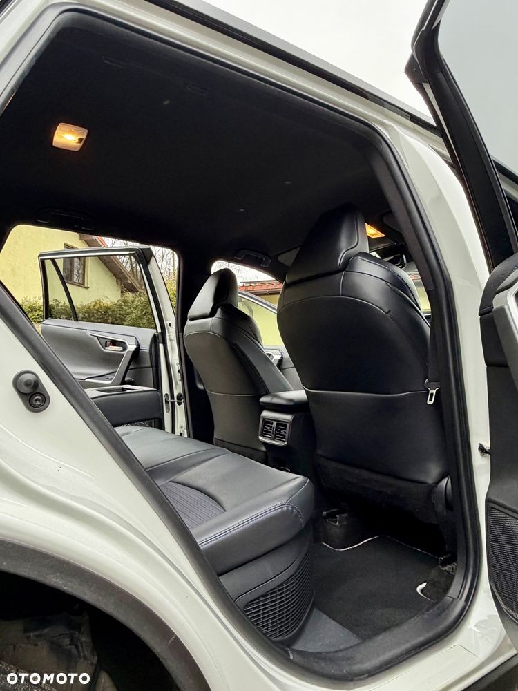 Toyota RAV4 2.5 Hybrid Selection 4x2 - 30