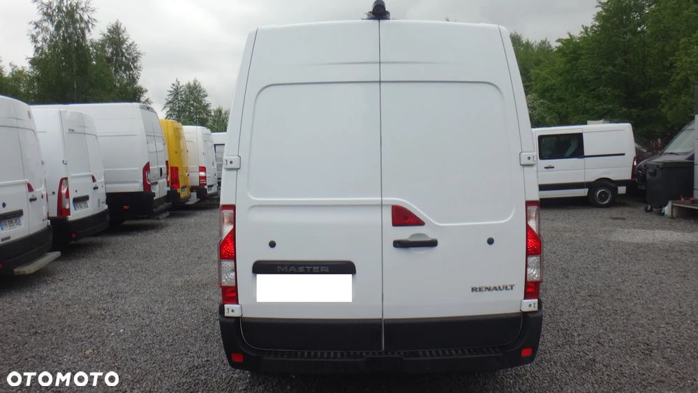 Renault Master - 5