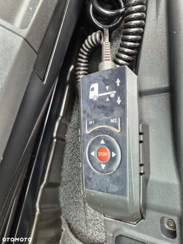 Mercedes-Benz ANTOS 2633 EURO 6 / FAUN VARIOPRESS II 524 V19  sprowadzony z DE - 16