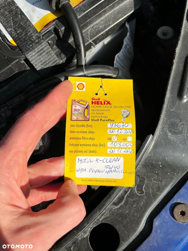 Fiat 500 1.2 8V Dualogic Riva - 17