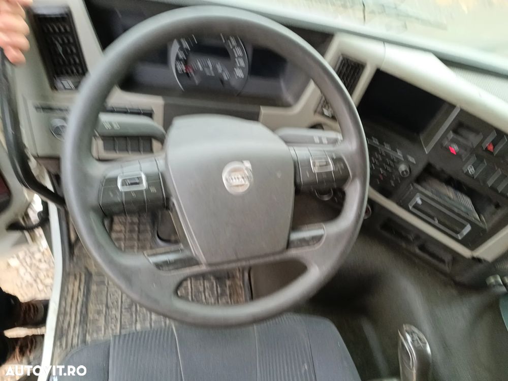 Volvo FM 450 - 10