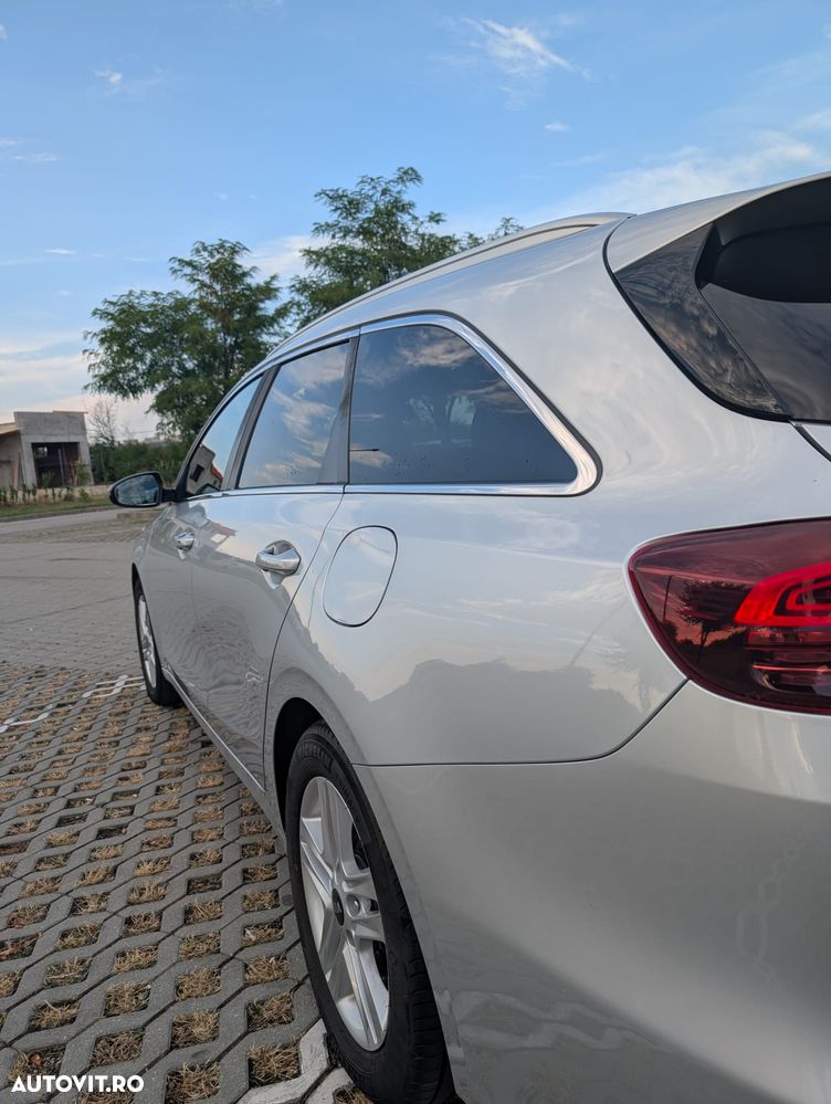 Kia Ceed 1.6 DSL 7DCT Star - 25