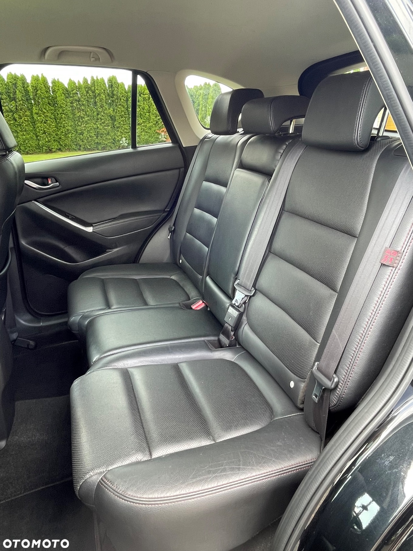 Mazda CX-5 2.0 Skypassion - 9