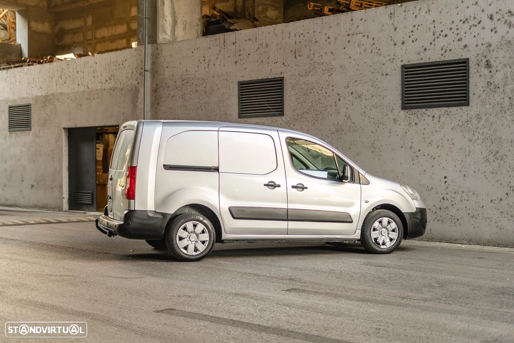 Citroën Berlingo - 3