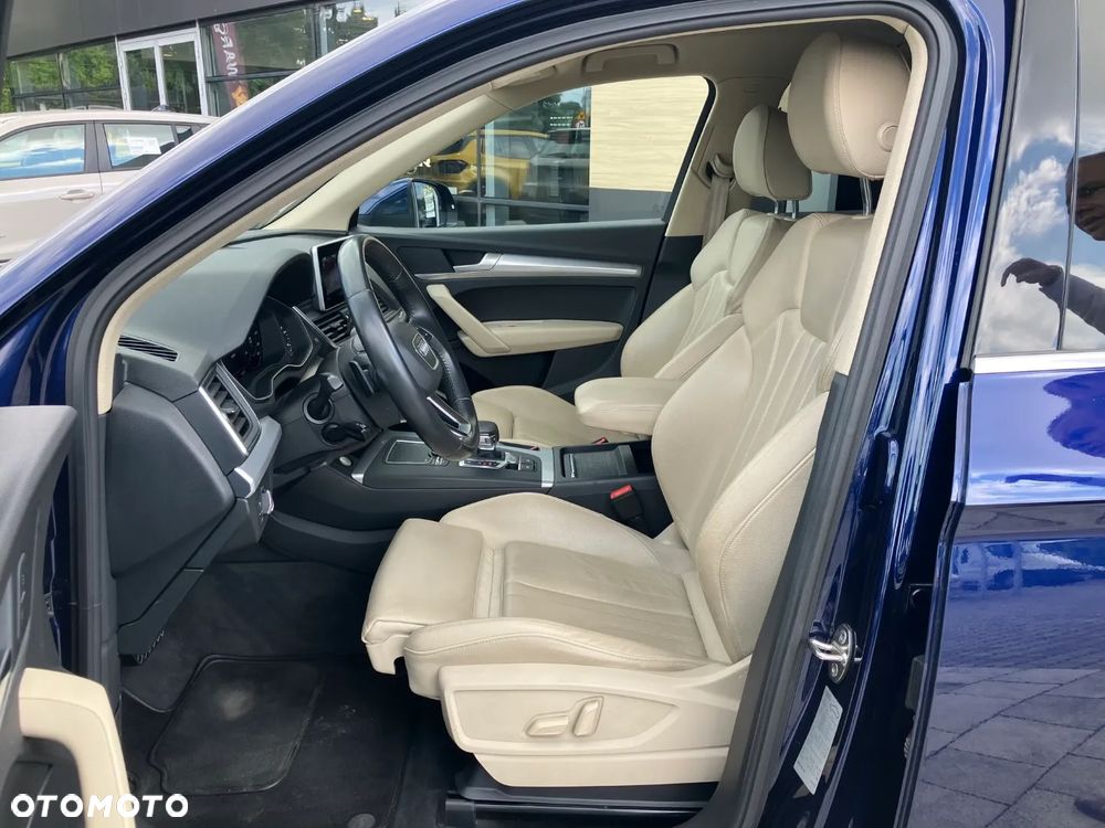 Audi Q5 40 TDI Quattro Sport S tronic - 6