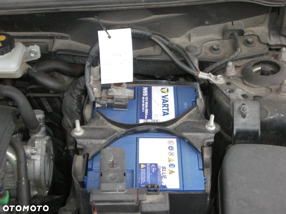 Mazda CX-3 2.0 Skyenergy - 13