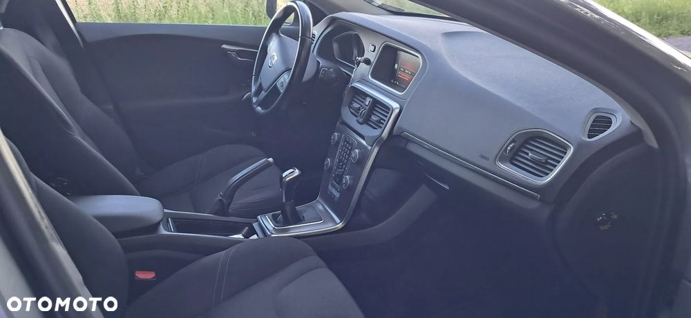 Volvo V40 D3 Drive-E Kinetic - 15