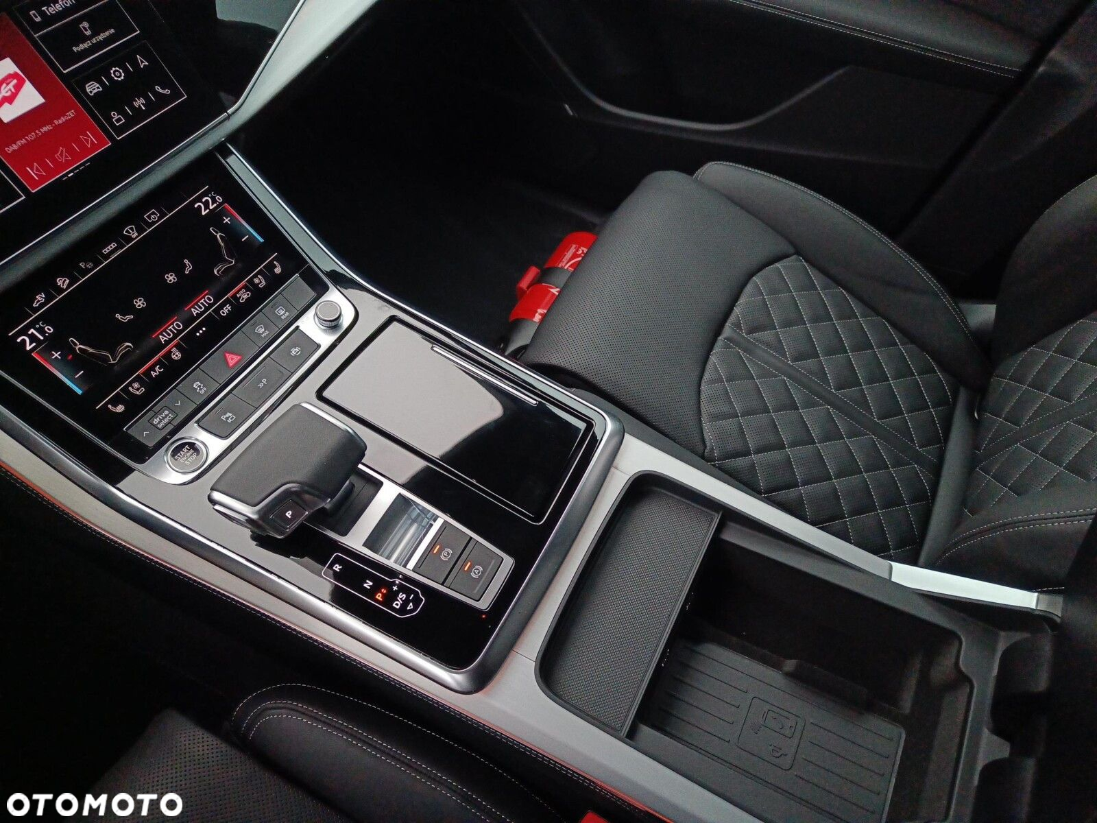 Audi Q8 - 16