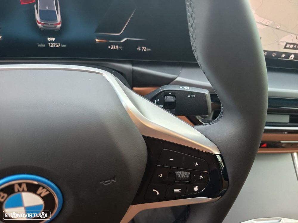 BMW i4 eDrive35 - 19