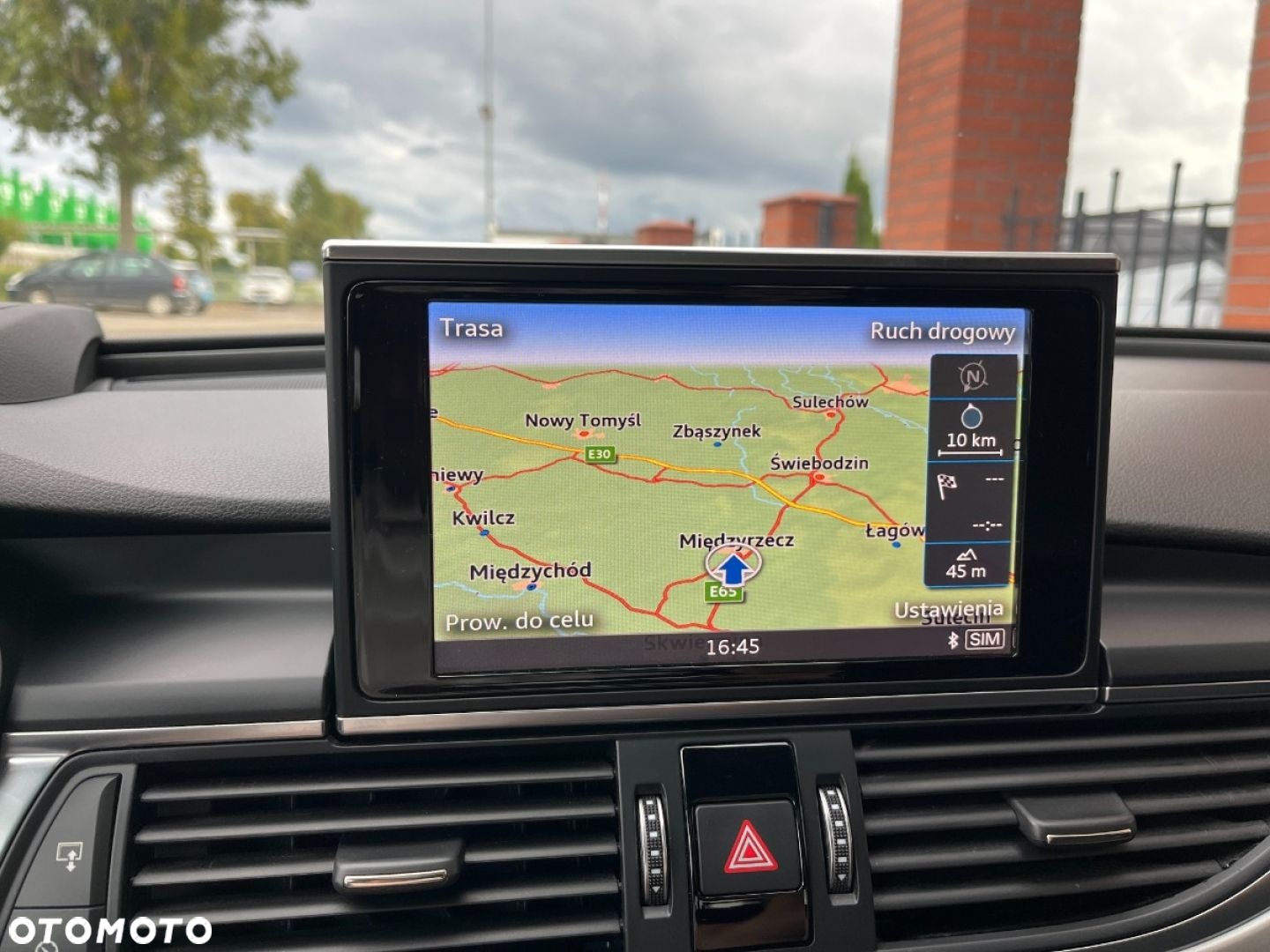Audi A6 Avant 3.0 TDI Quattro S tronic - 11