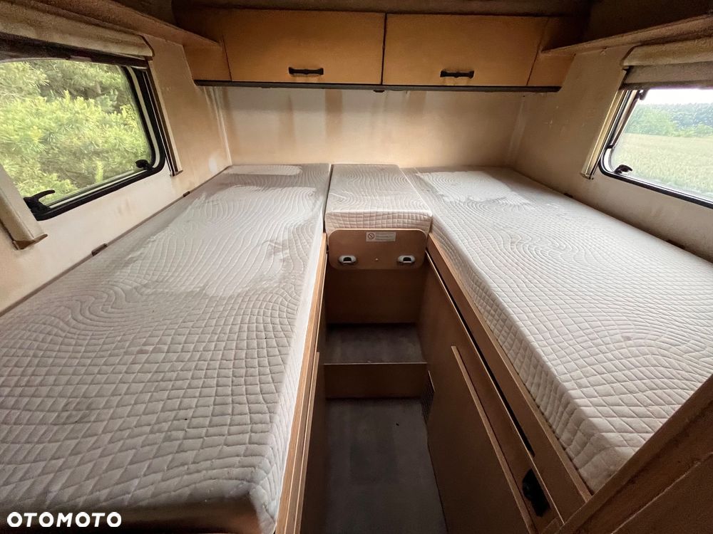 Fiat Sunlight V 66 Adventure - 8