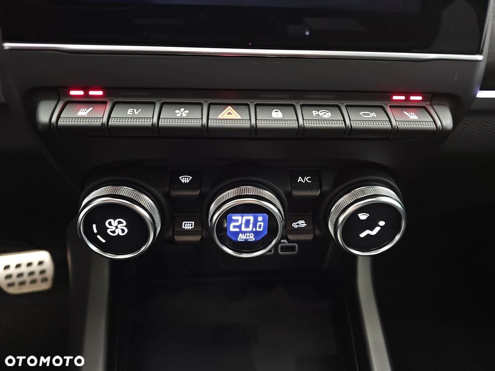 Renault Arkana 1.6 E-Tech Full Hybrid 145 Esprit Alpine MMT - 14