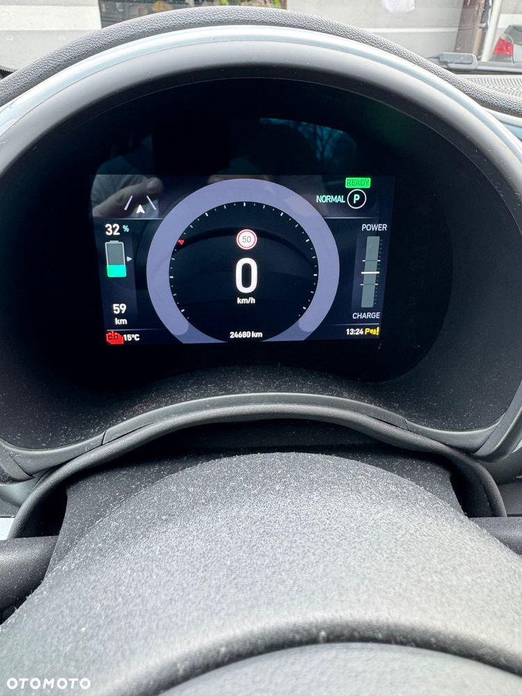 Fiat 500 42kWh Passion - 29