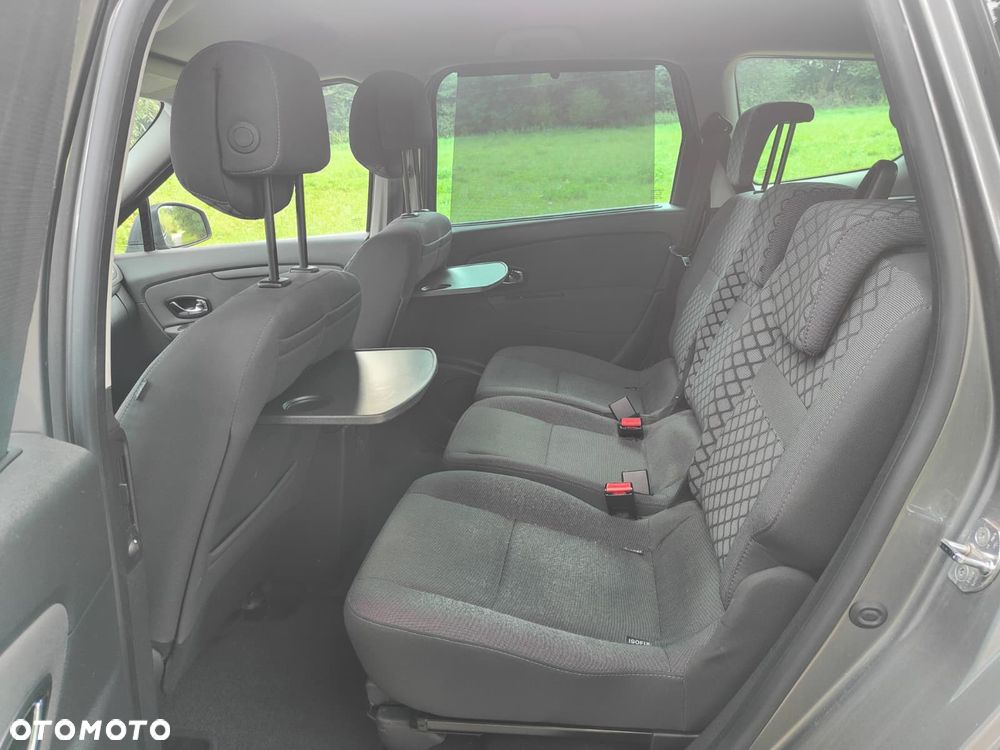 Renault Grand Scenic Energy dCi 110 Start & Stop Dynamique - 20