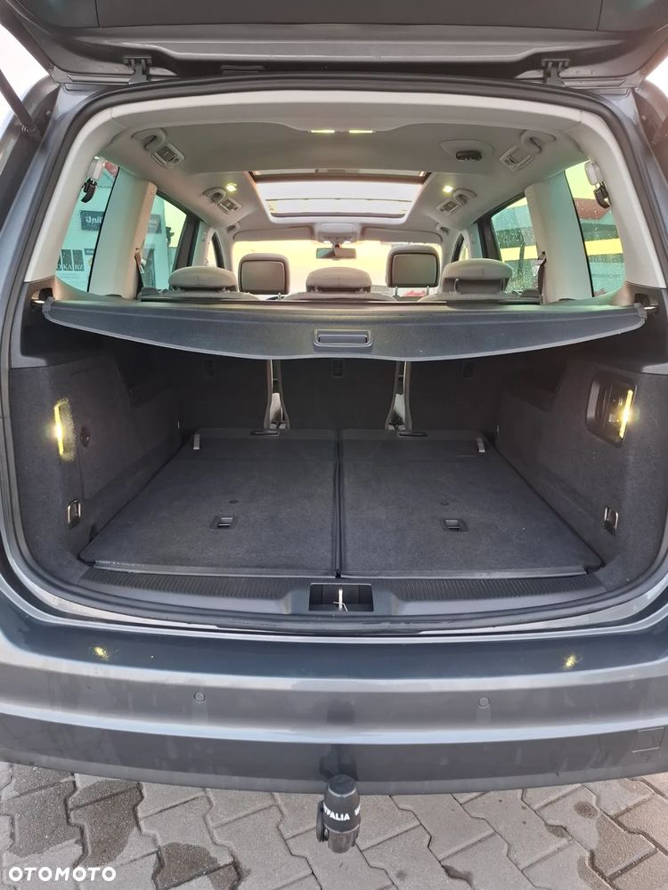 Volkswagen Sharan 2.0 TDI 4Mot Comfortline - 28