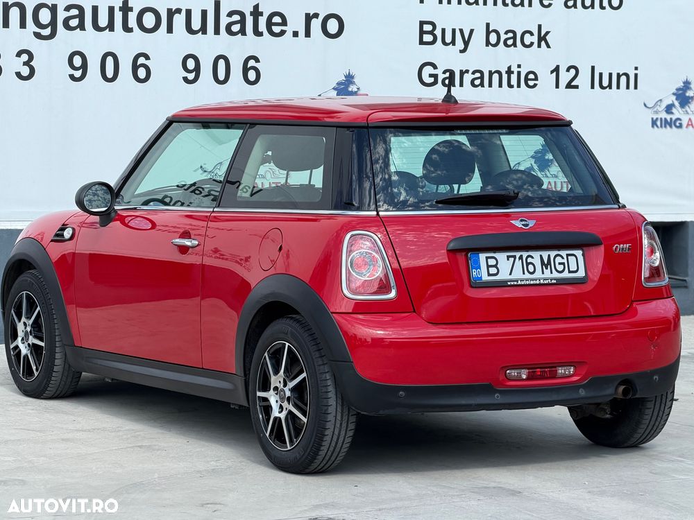 Mini ONE Standard - 16