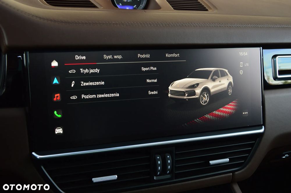 Porsche Cayenne E-Hybrid Platinum Edition - 34