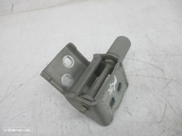 Esticador Porta Frente Esq Renault Clio Iii Caixa (Sb_, Sr_) - 2