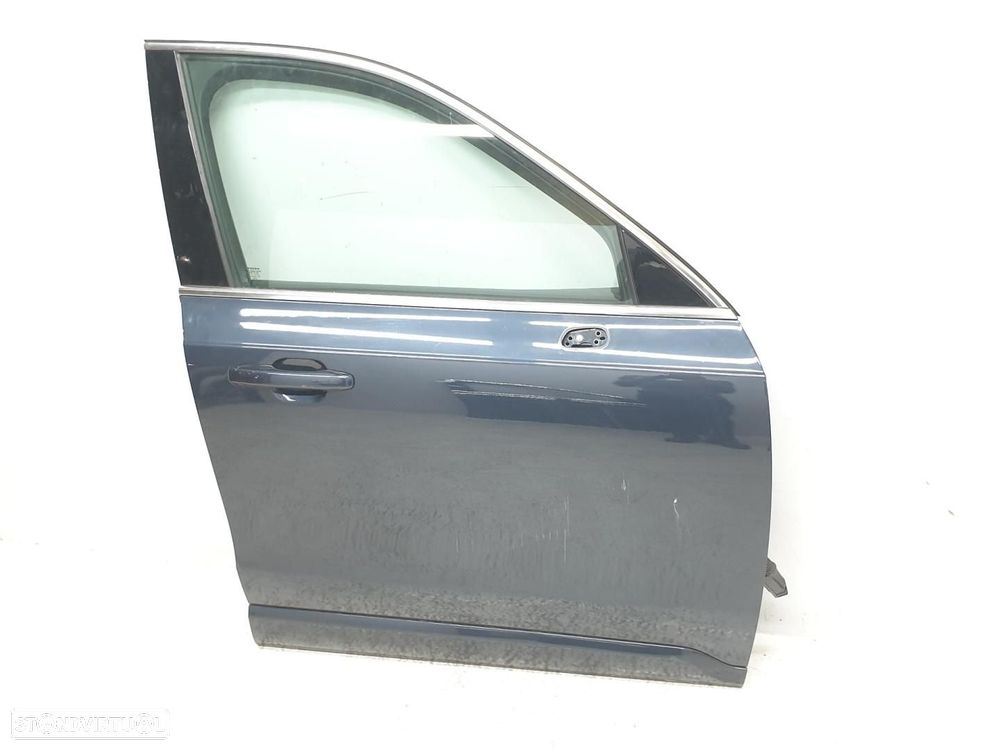PORTA FRENTE DIREITA VOLVO XC90 - 1