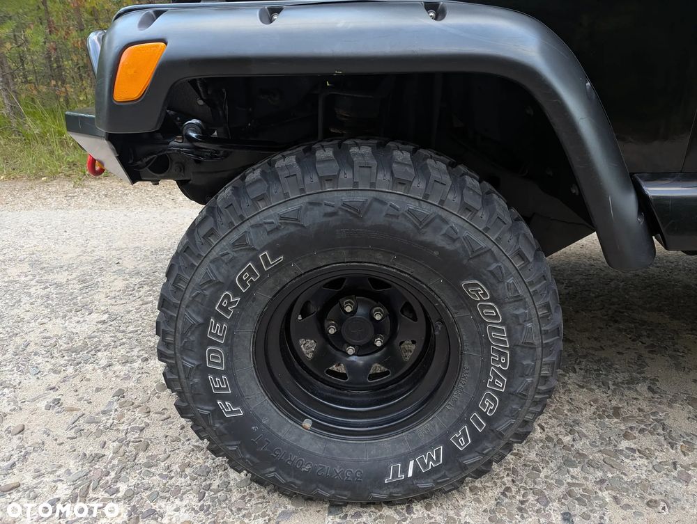 Jeep Wrangler - 27