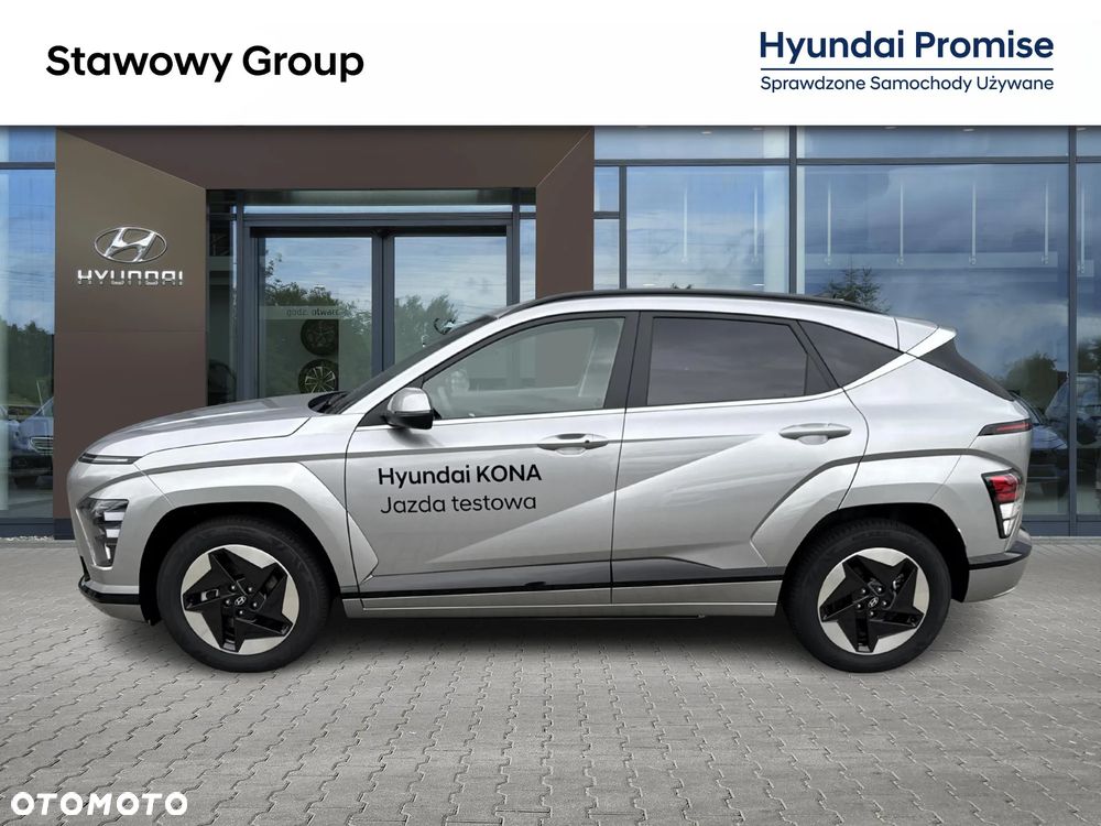 Hyundai Kona Electric 65kWh Executive - 3