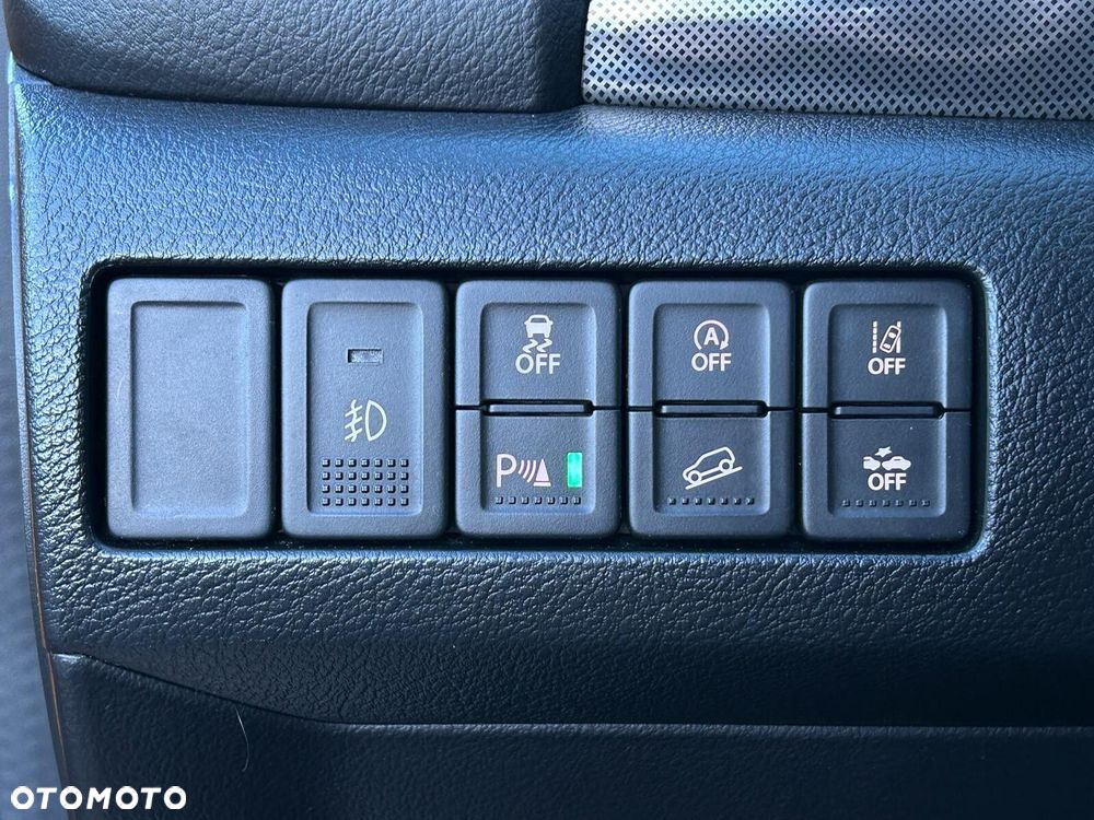 Suzuki Vitara 1.4 Boosterjet XLED Sun 4WD - 19