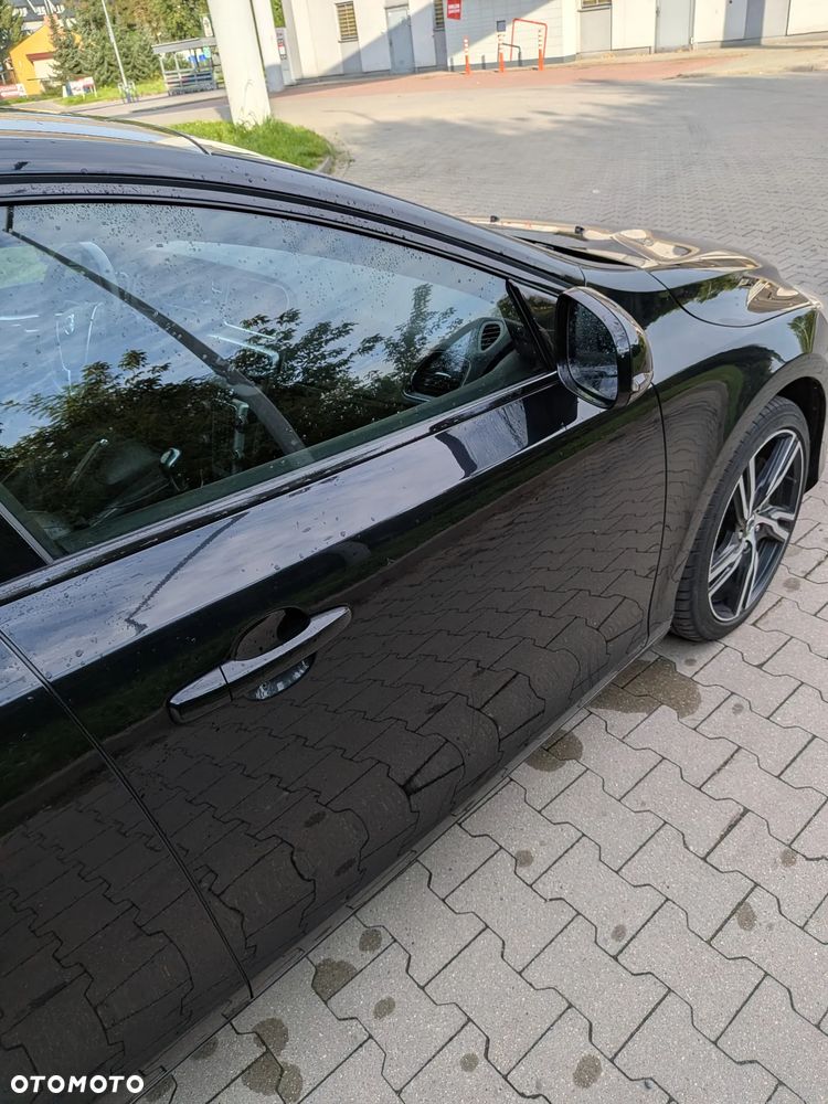 Volvo V40 D3 R-Design Summum - 12