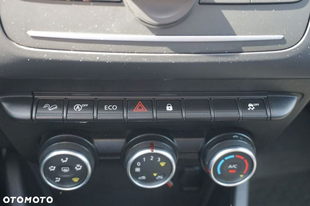 Dacia Duster 1.5 Blue dCi Comfort 4WD - 22