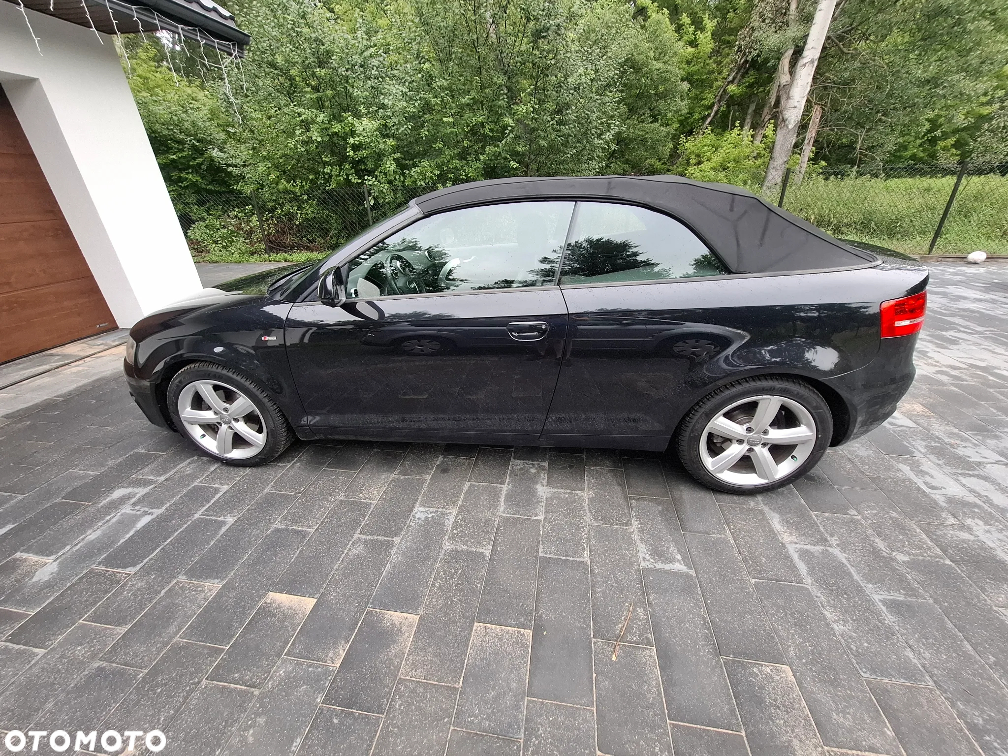 Audi A3 - 3