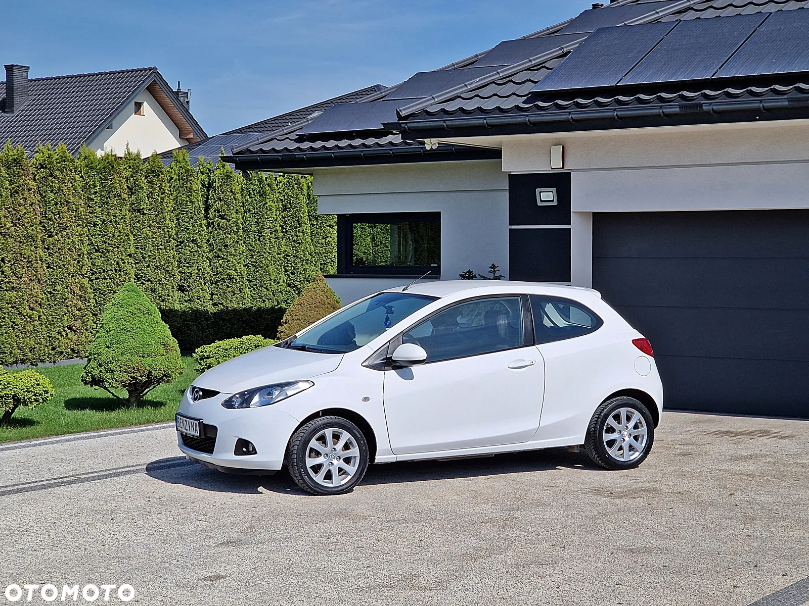 Mazda 2 1.3 Comfort - 21