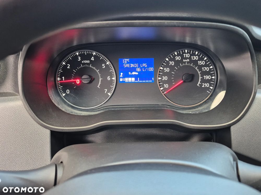 Dacia Duster 1.0 TCe Access - 21