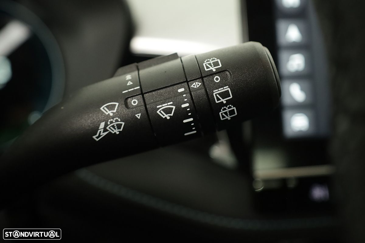 MG MG5 61 kWh Comfort - 16