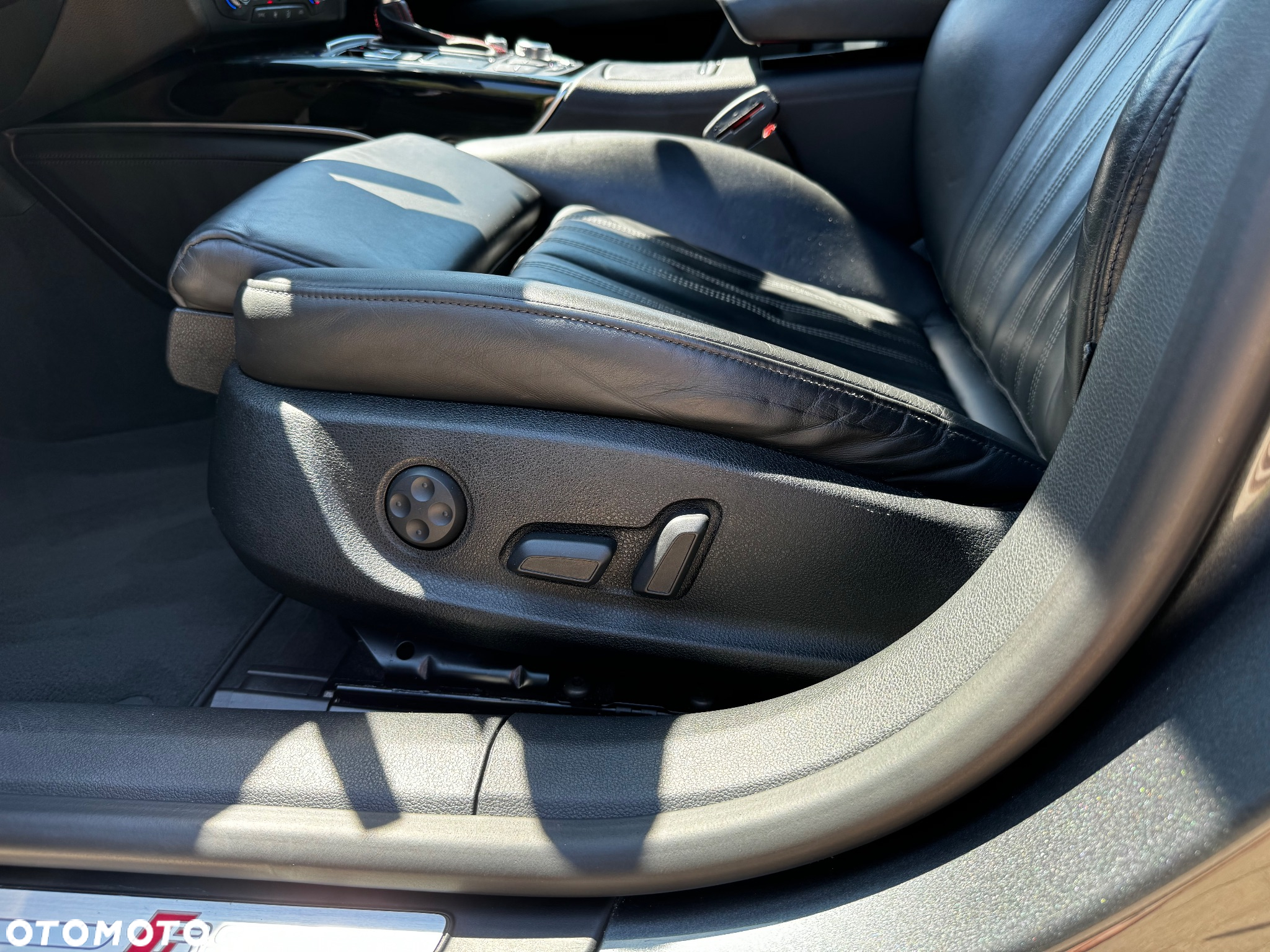 Audi A7 3.0 TDI quattro tiptronic sport selection - 24
