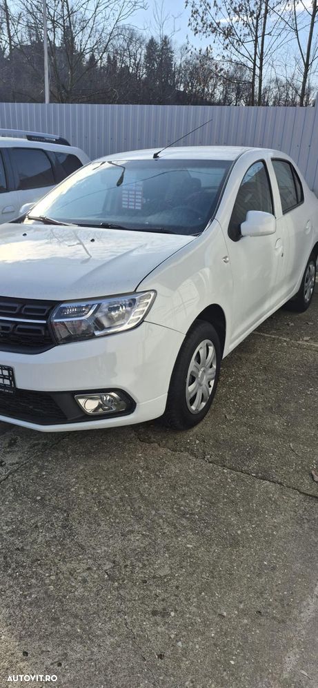 Dacia Sandero 1.5 90CP Laureate - 2