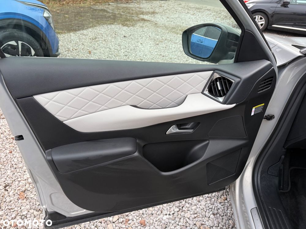 DS Automobiles DS 3 Crossback Bastille - 19