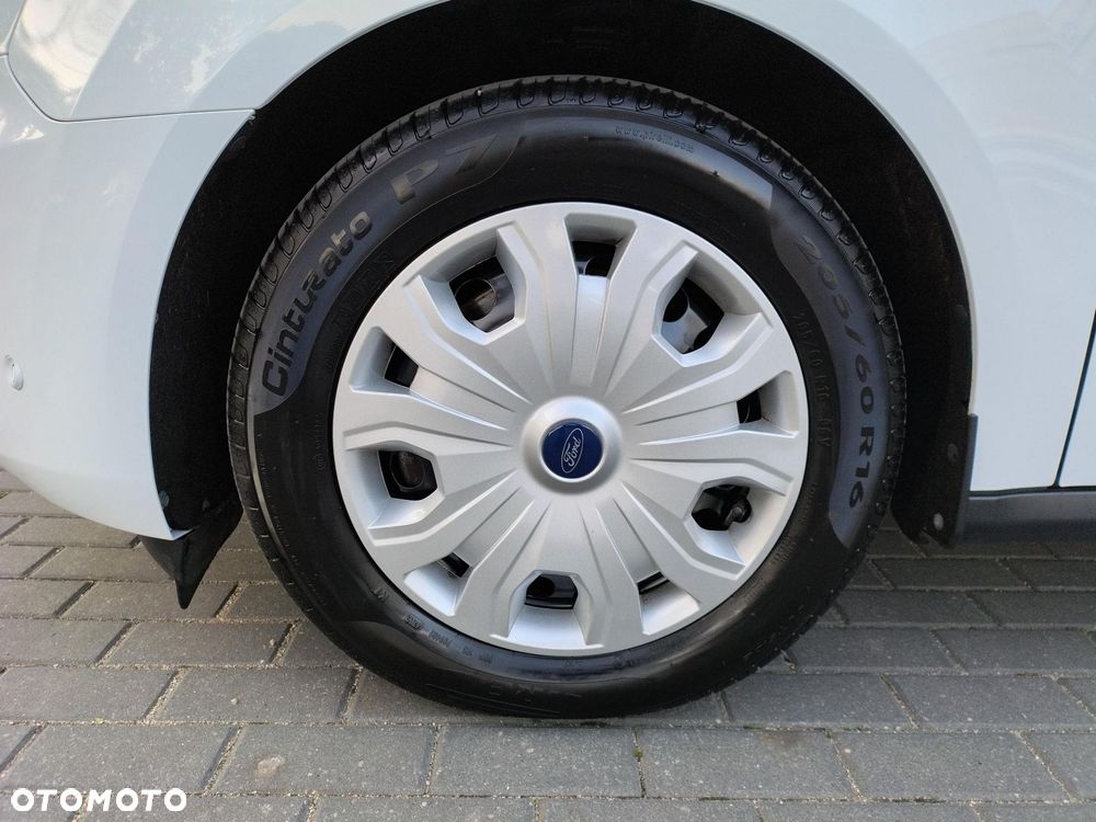 Ford transit-connect - 8