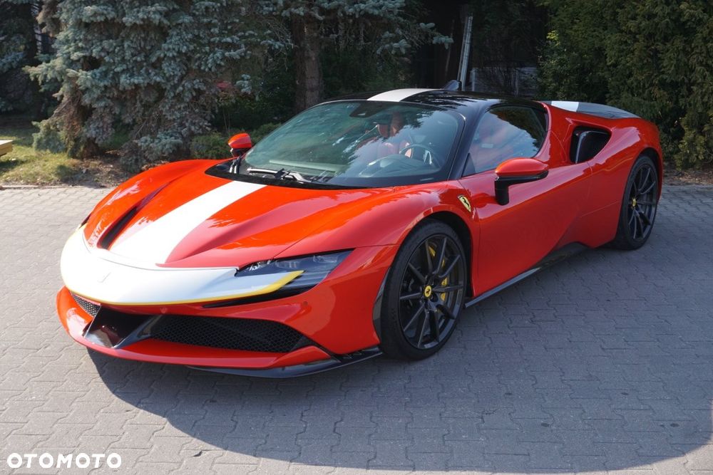 Ferrari SF90 Stradale - 2