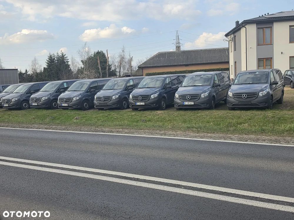 Mercedes-Benz Vito Tourer L2 Select 447.703 - 1