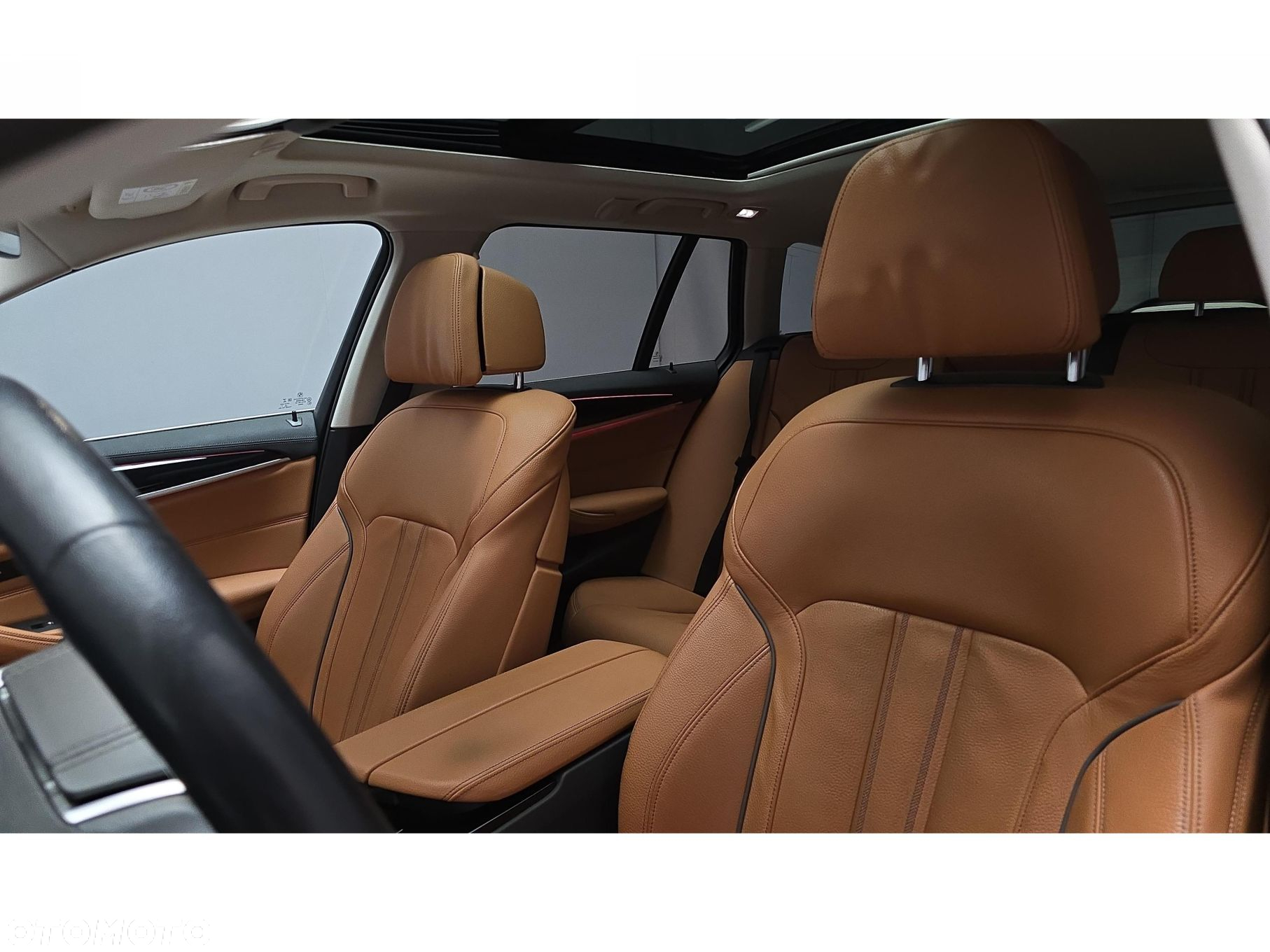 BMW Seria 5 - 18
