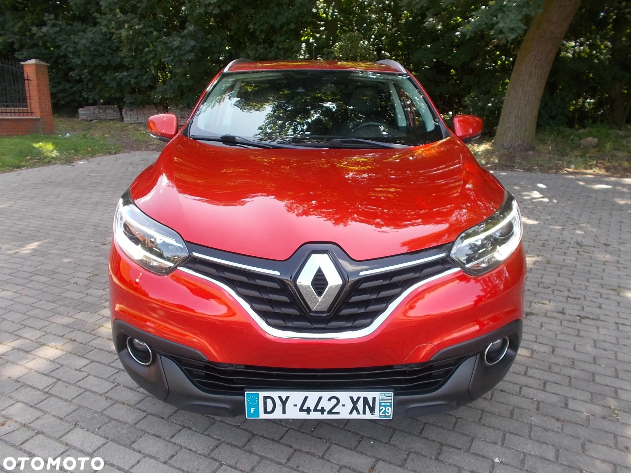 Renault Kadjar 1.2 Energy TCe Business - 4