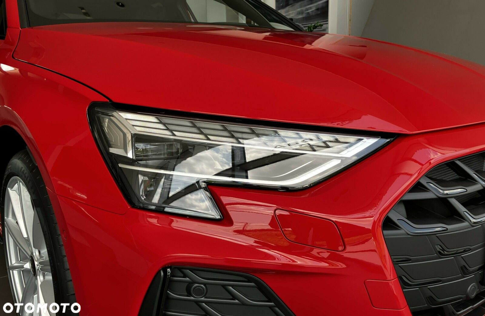 Audi A3 - 8