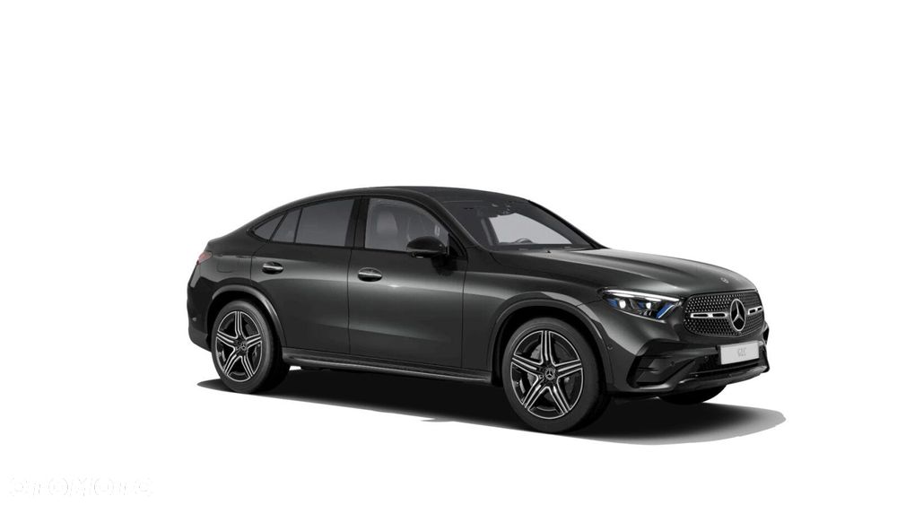 Mercedes-Benz GLC - 15