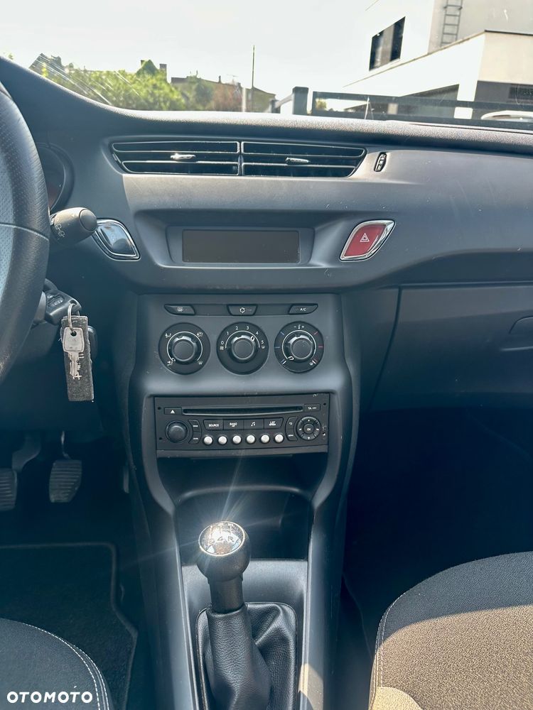 Citroën C3 Pure Tech (VTi) 68 Selection - 7