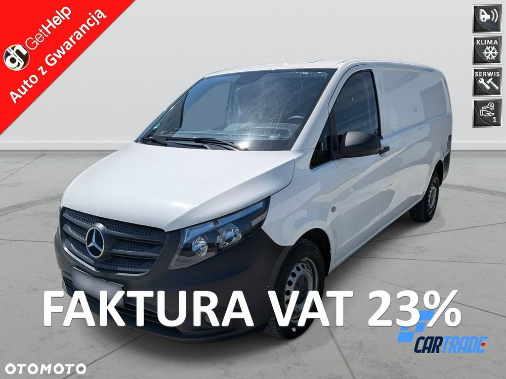 Mercedes-Benz Vito - 2