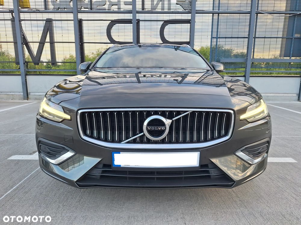 Volvo V60 B4 D Inscription - 4